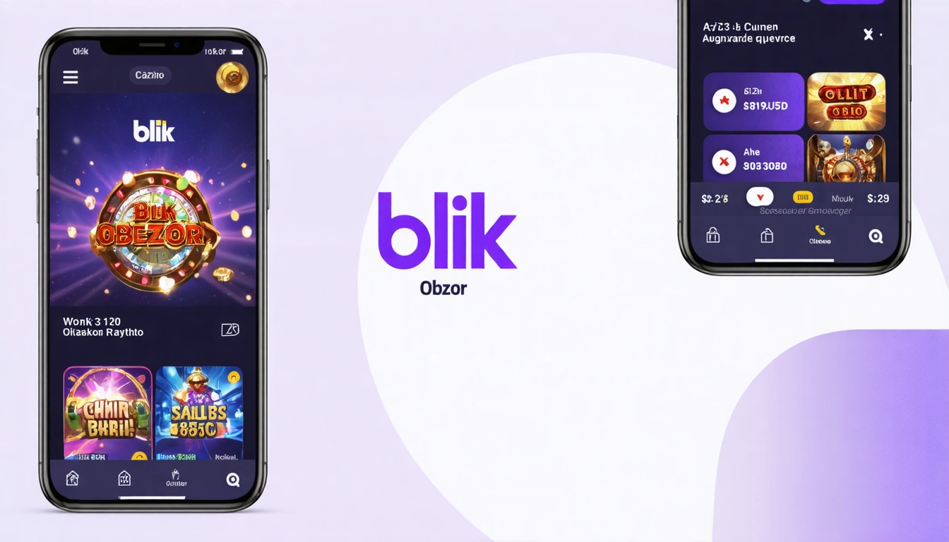 blik Obzor