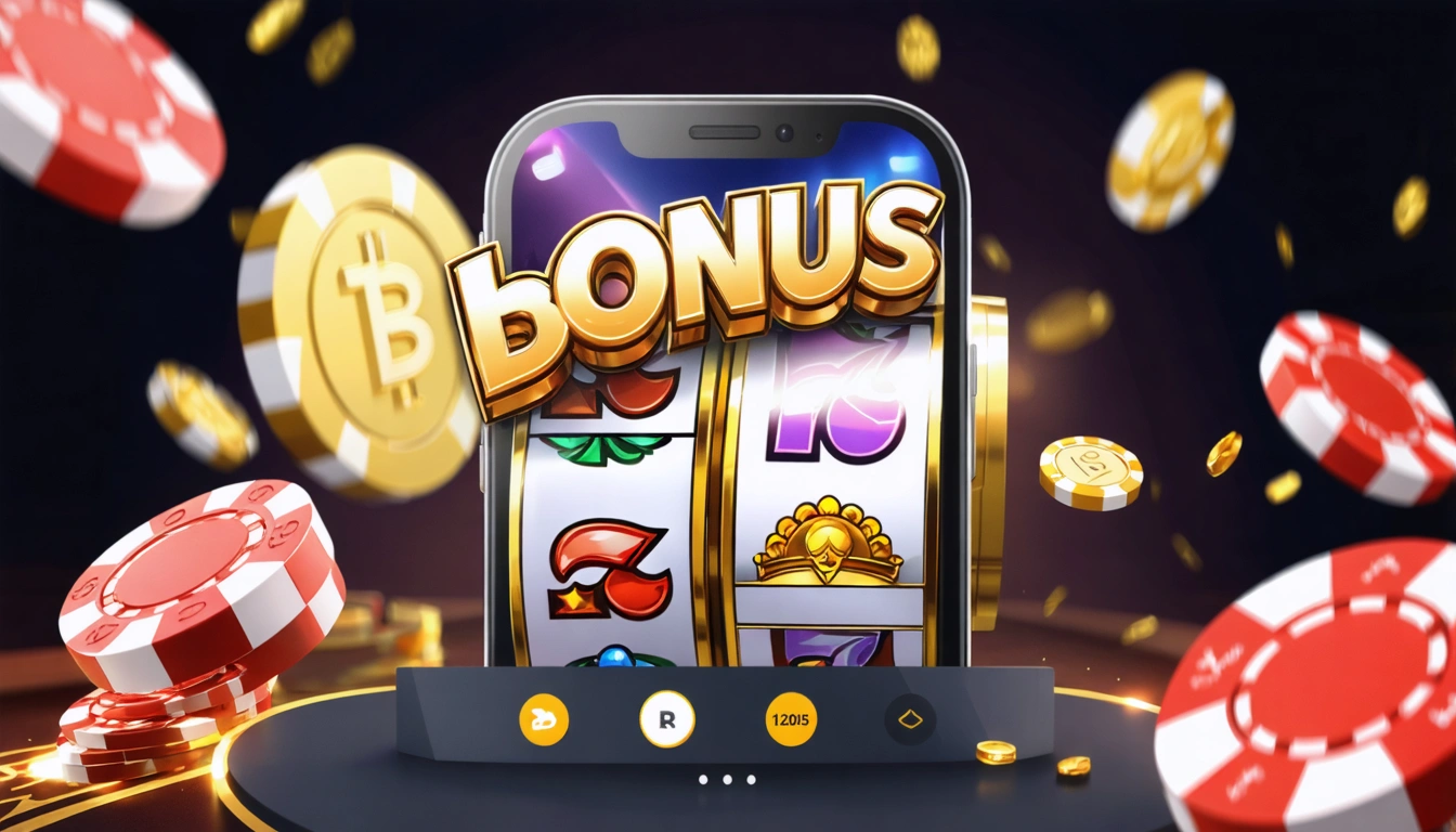 bonus Obzor